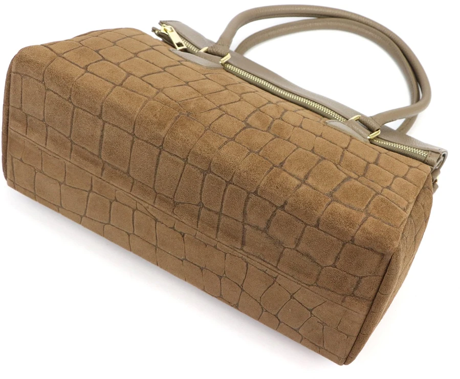 Camilla PREMIUM 10.015 MN CROCO