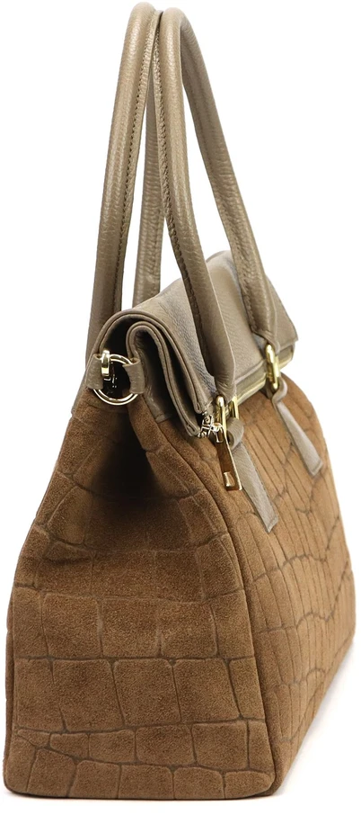 Camilla PREMIUM 10.015 MN CROCO