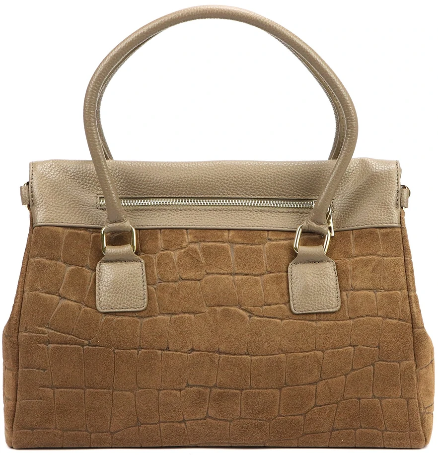 Camilla PREMIUM 10.015 MN CROCO