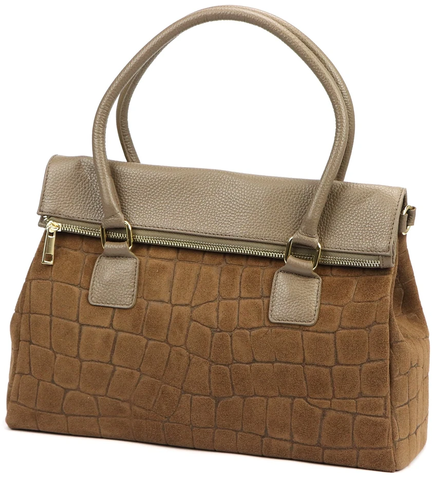 Camilla PREMIUM 10.015 MN CROCO