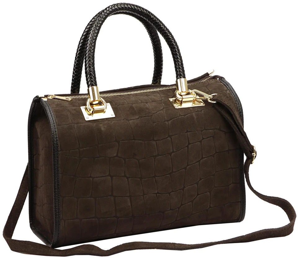 Rankinė moterims Camilla PREMIUM 10.019 CROCO