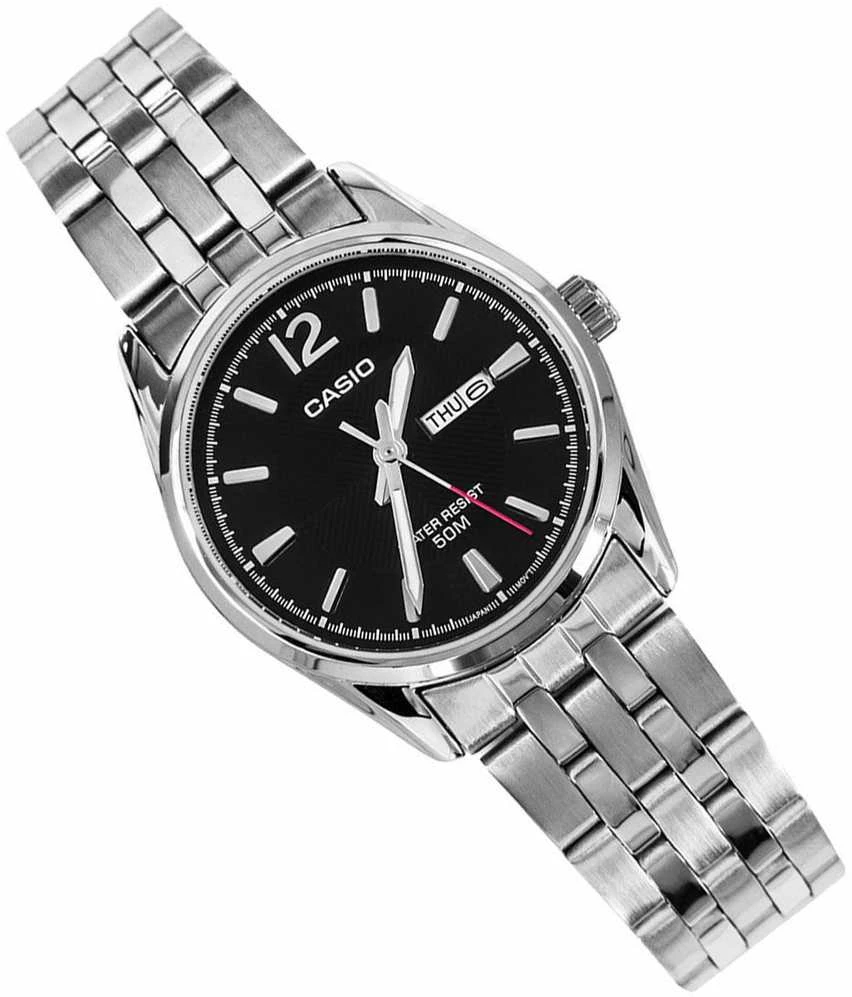 Casio moteriškas LTP-1335D-1A laikrodis + dėžutė