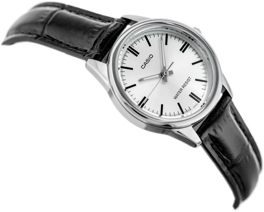Casio Collection moteriškas laikrodis LTP-V005L- 7A (zd582g) + BOX