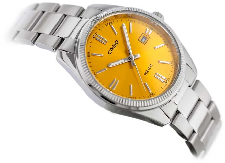 Laikrodis Casio MTP-1302PD-9AVEF