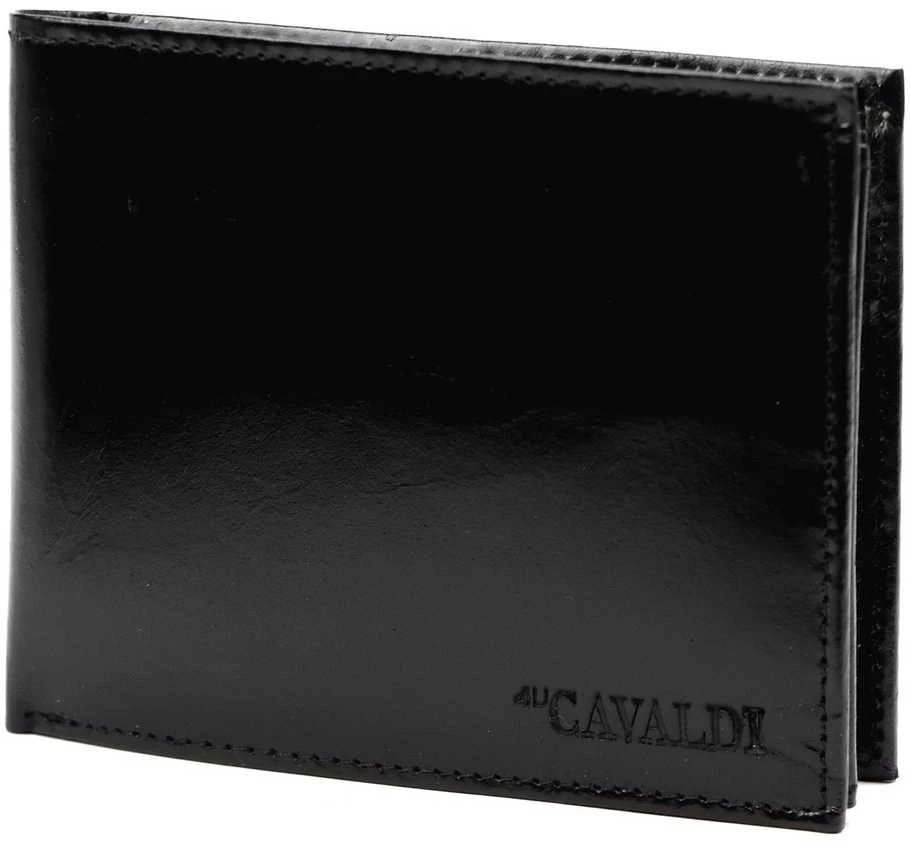 Piniginė vyrams Cavaldi 0001-P-BS RFID