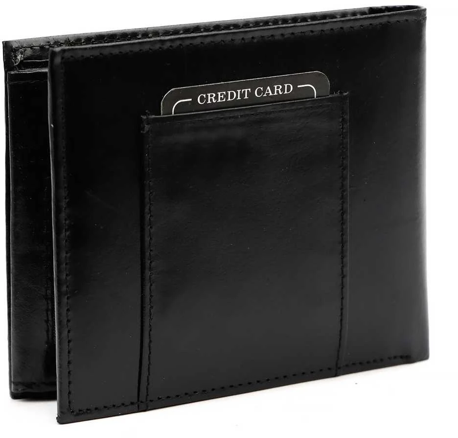 Piniginė vyrams Cavaldi 0001-P-BS RFID