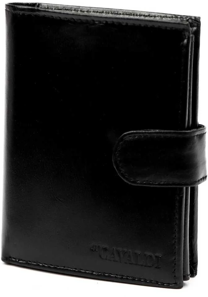 Piniginė vyrams Cavaldi 0001L-P-BS RFID