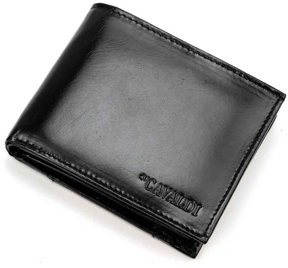 Piniginė vyrams Cavaldi 0670-P-BS RFID