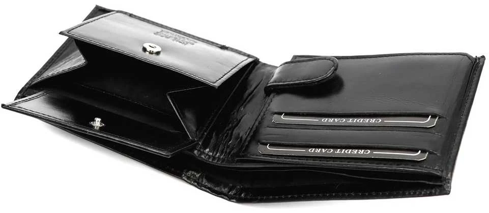 Piniginė vyrams Cavaldi 0670-P-BS RFID