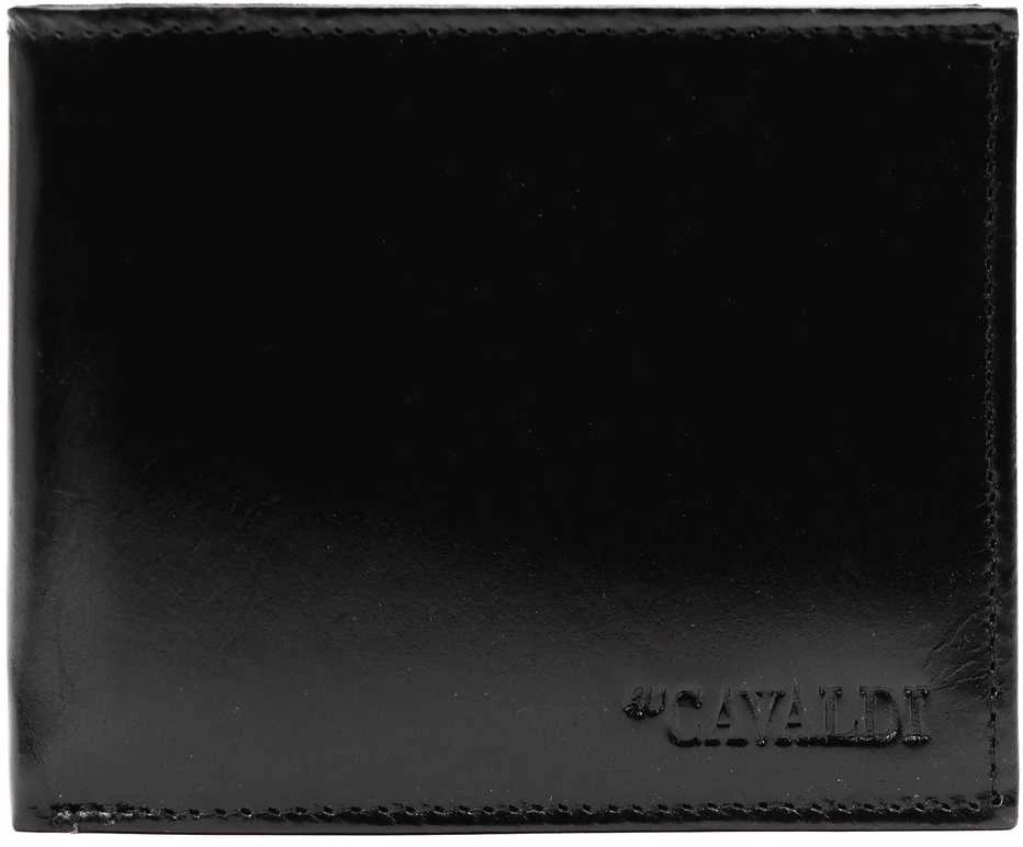Piniginė vyrams Cavaldi 0670-P-BS RFID