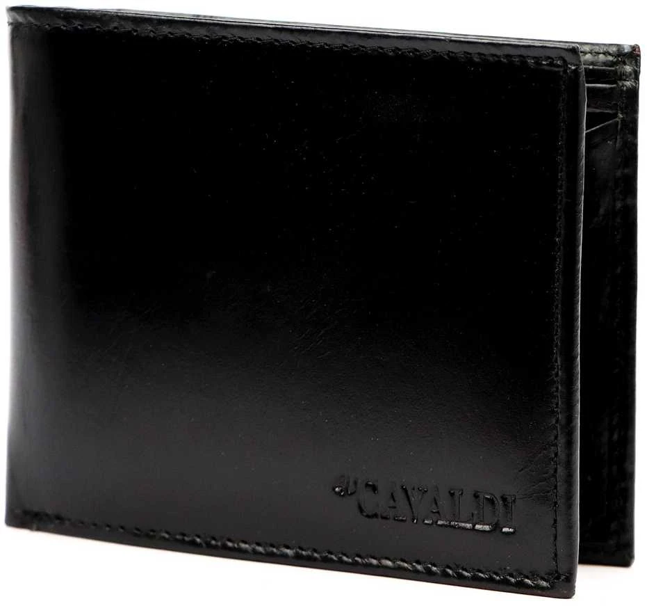 Piniginė vyrams Cavaldi 0670-P-BS RFID