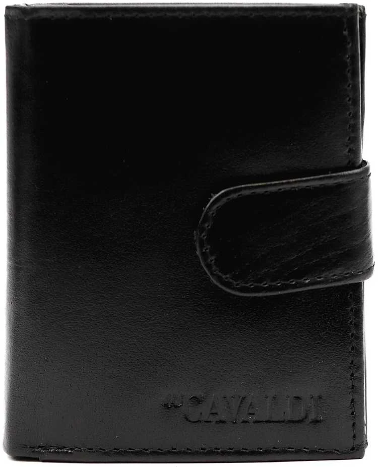 Piniginė vyrams Cavaldi 0720L-P-BS RFID