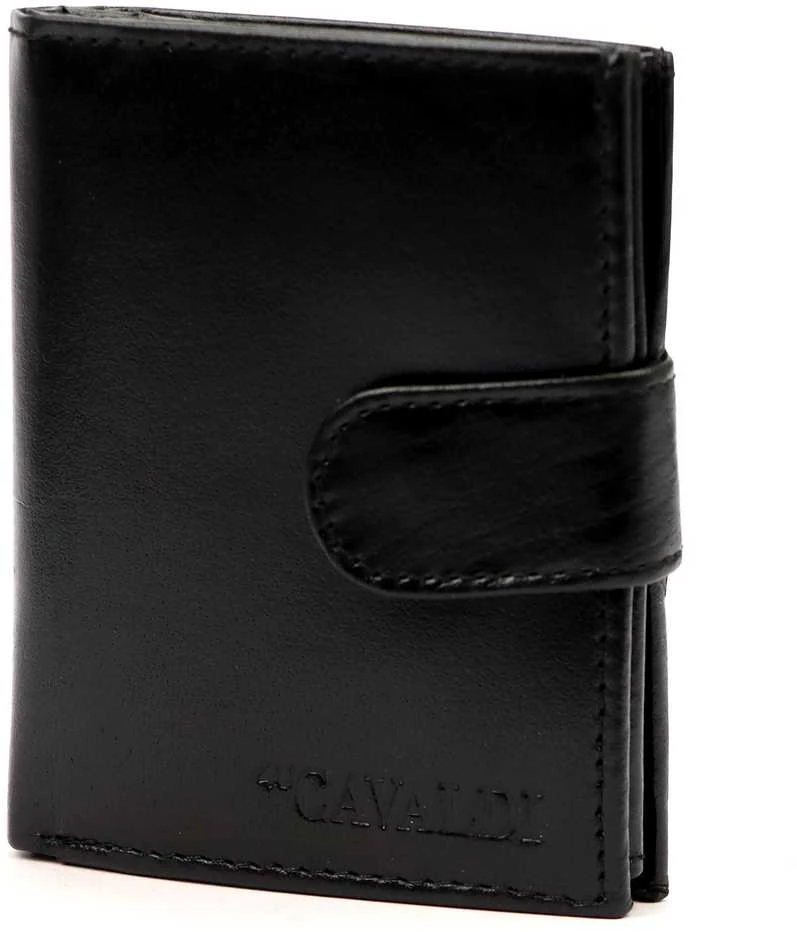 Piniginė vyrams Cavaldi 0720L-P-BS RFID