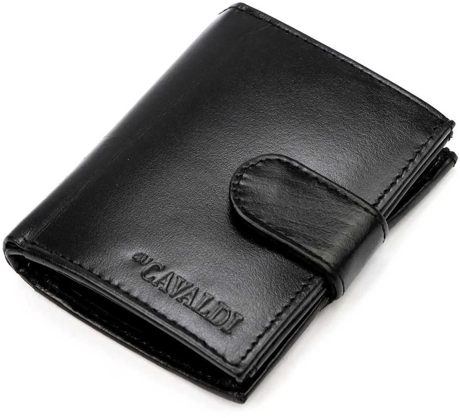 Piniginė vyrams Cavaldi 0720L-P-BS RFID