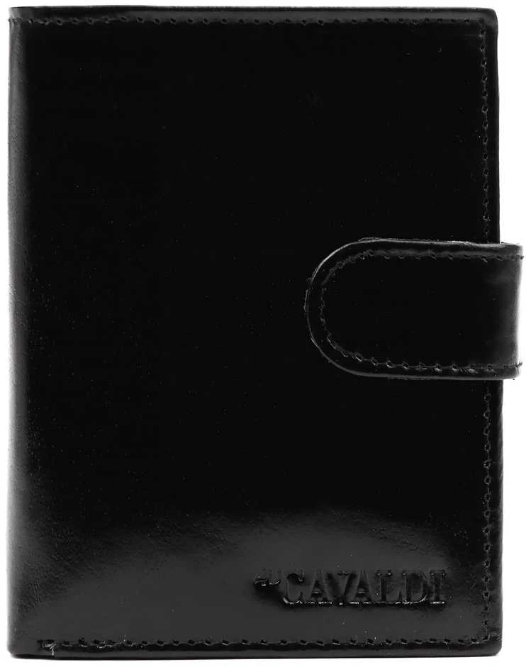 Piniginė vyrams Cavaldi 0800L-P-BS RFID
