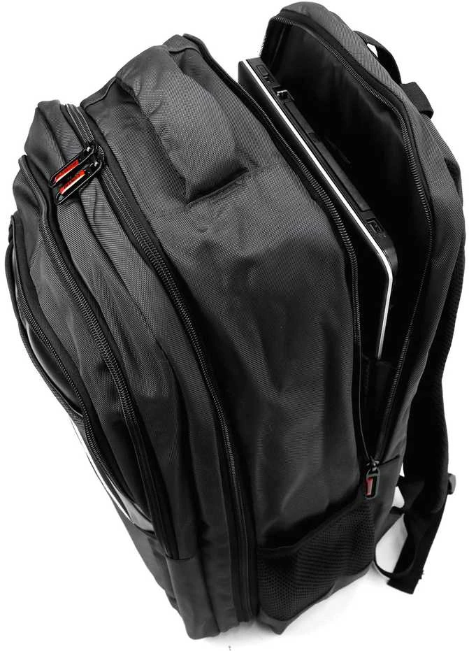 Kelioninė kuprinė Coveri C5063