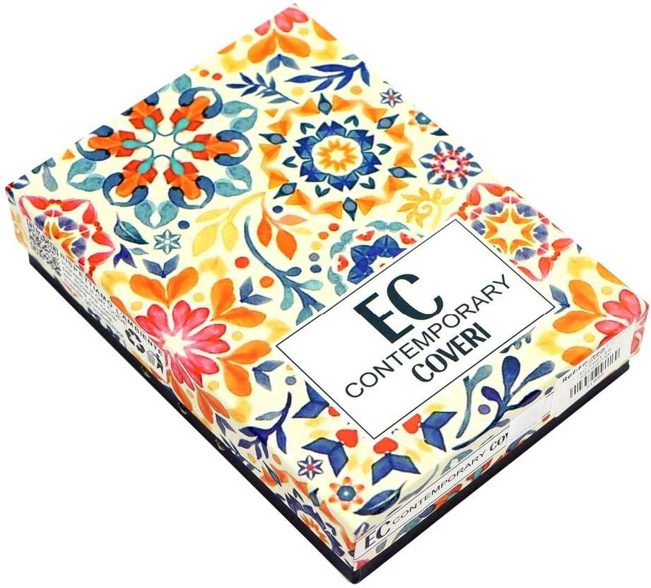 Piniginė moterims Coveri EC-7601-26