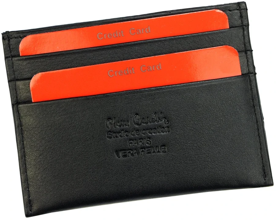 Dėklas kortelėms Pierre Cardin SAHARA TILAK15 475