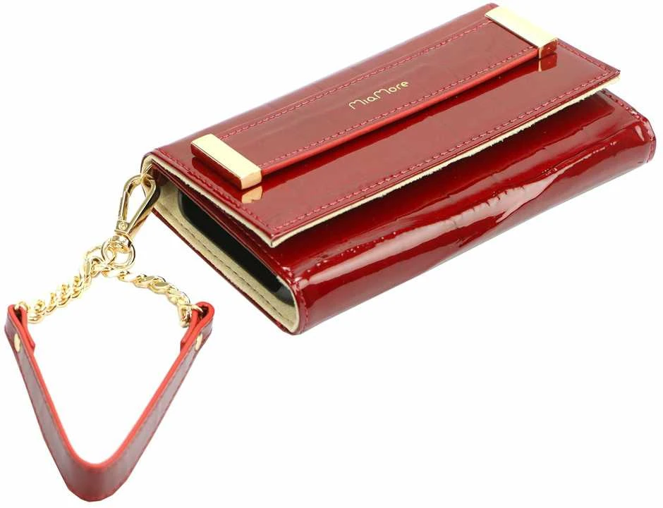 Dėklas telefonui moterims su grandinėle MiaMore PHONE CASE M1784 (IPHONE 13)