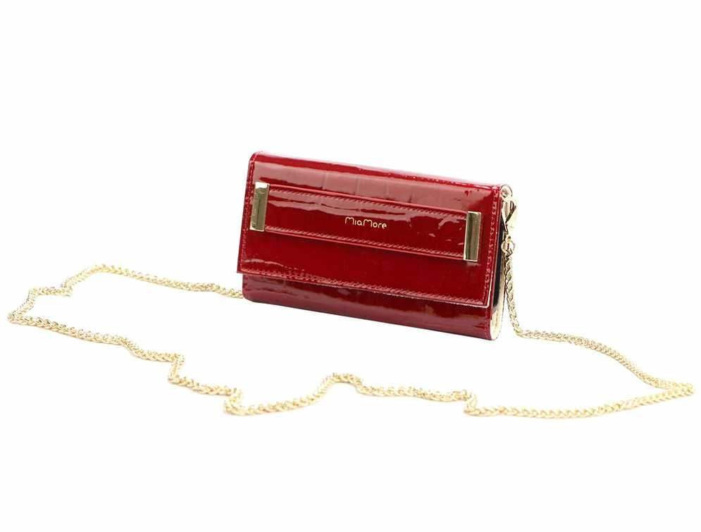Dėklas telefonui moterims su grandinėle MiaMore PHONE CASE M1784 (IPHONE 13)