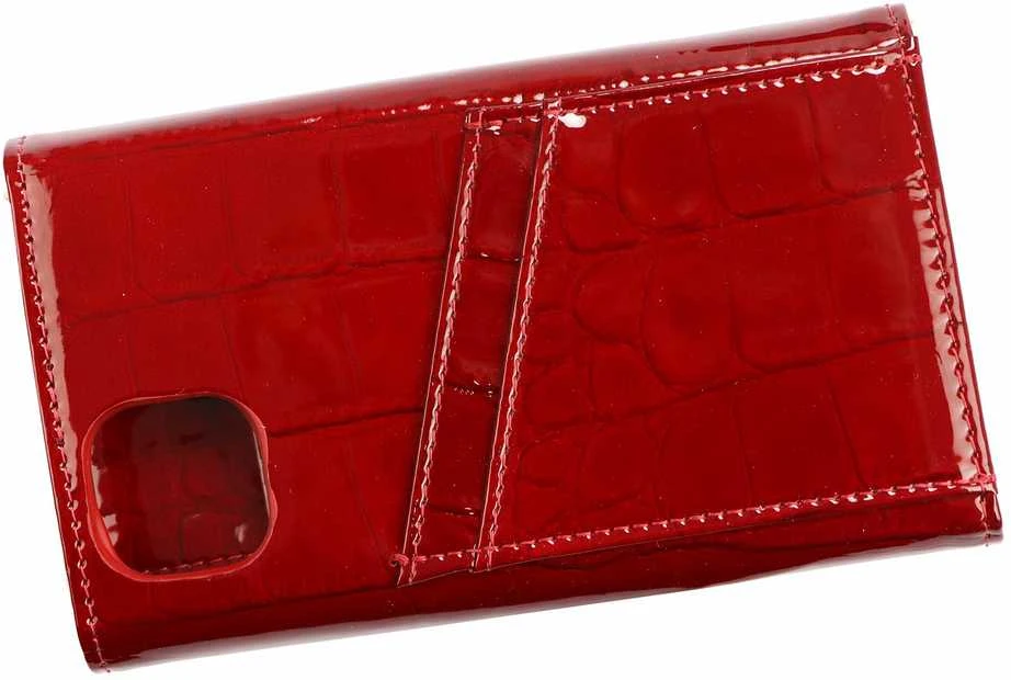 Dėklas telefonui moterims su grandinėle MiaMore PHONE CASE M1784 (IPHONE 13)