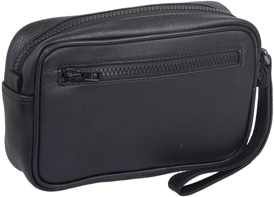 Delninė vyrams LOUANA 830-11-01 - Juoda