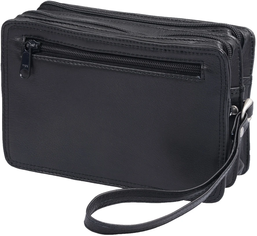 Delninė vyrams LOUANA 832-15-01 - Juoda