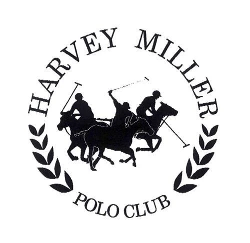 Vyriška piniginė Harvey Miller Polo Club 1725 992 aprašymas - Prekės nuotrauka