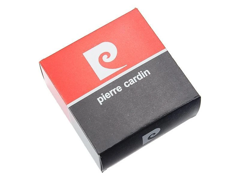 Diržas vyrams Pierre Cardin 5011 ROB01 Juodas