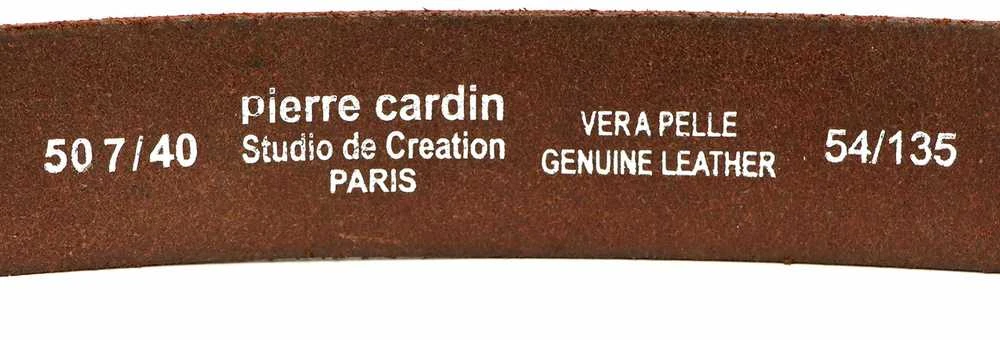 Diržas vyrams Pierre Cardin 507 KAM01