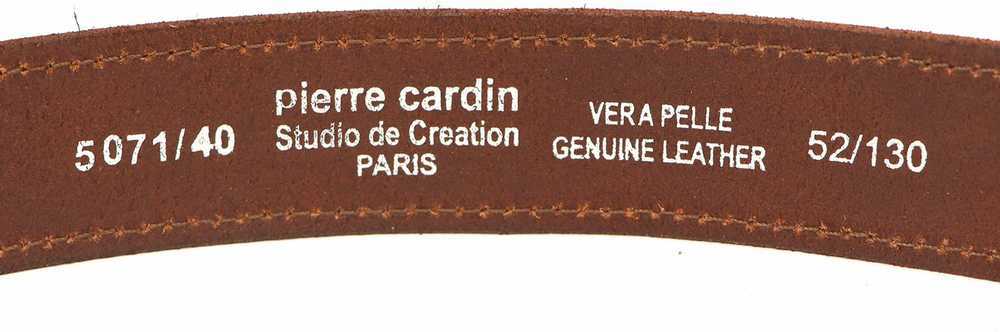 Diržas vyrams Pierre Cardin 5071 KAM01