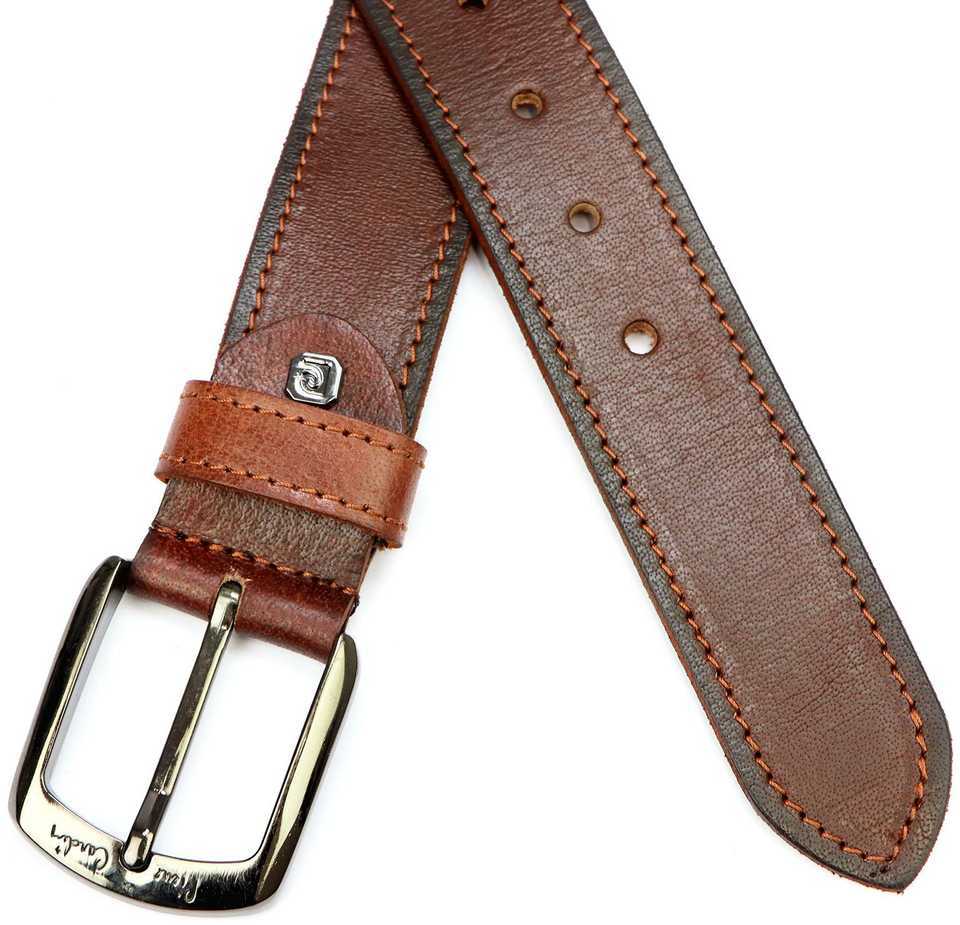 Diržas vyrams Pierre Cardin 5071 KAM01