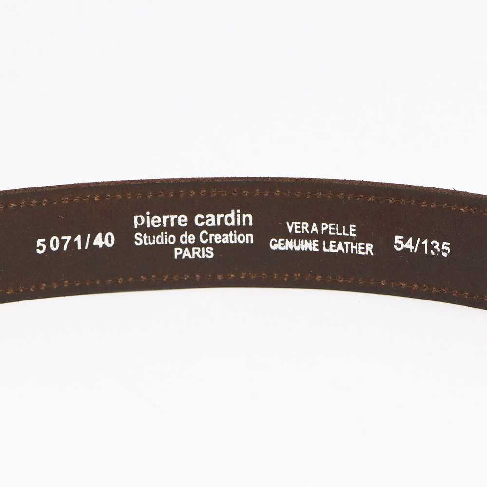 Diržas vyrams Pierre Cardin 5071 KAM01