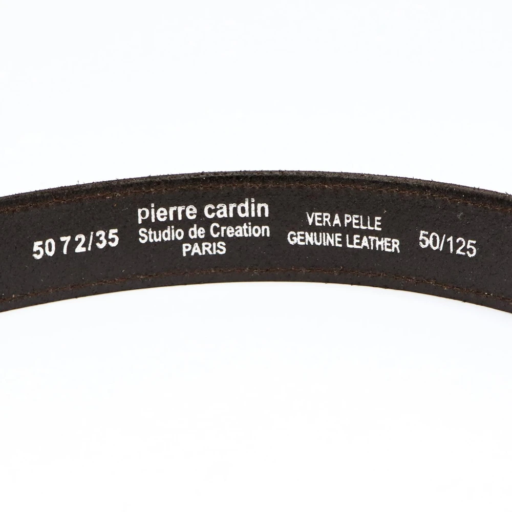 Diržas vyrams Pierre Cardin 5072 KAM02