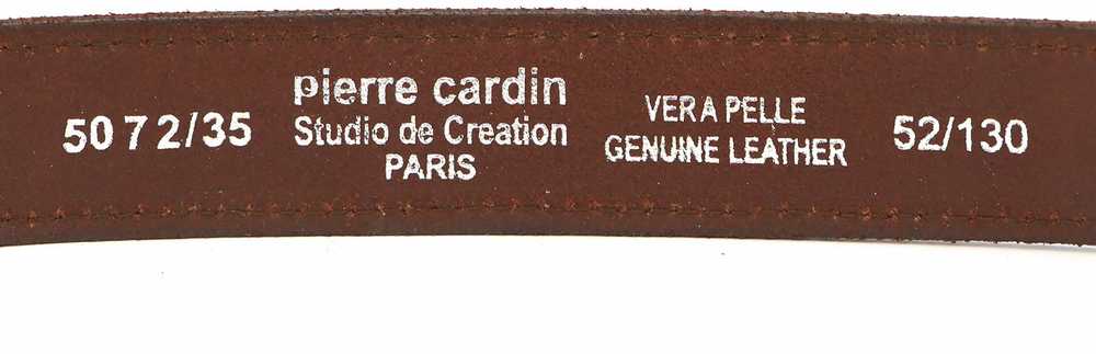 Diržas vyrams Pierre Cardin 5072 KAM02