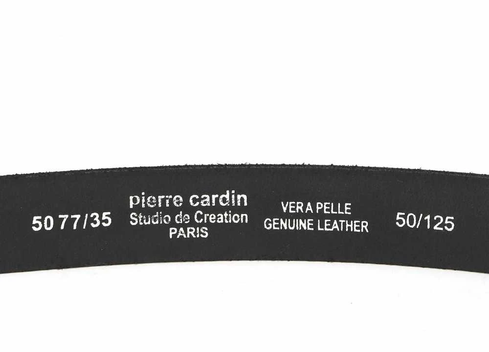 Diržas vyrams Pierre Cardin 5077 KAM02
