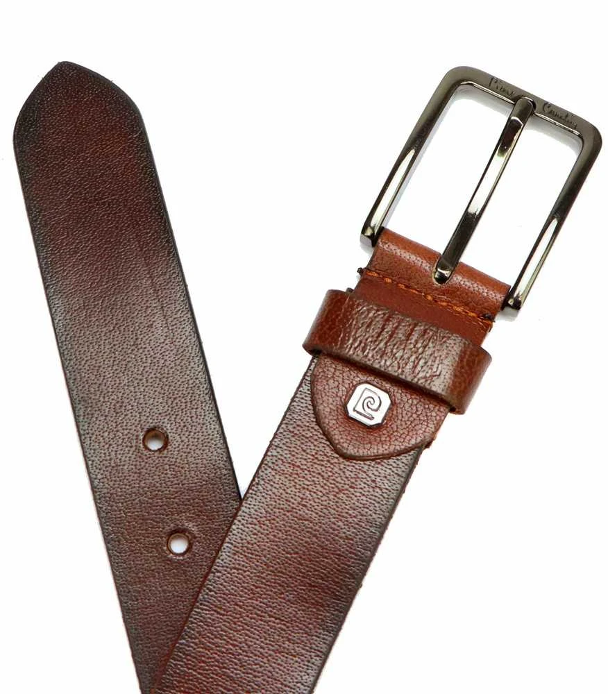 Diržas vyrams Pierre Cardin 5077 KAM02