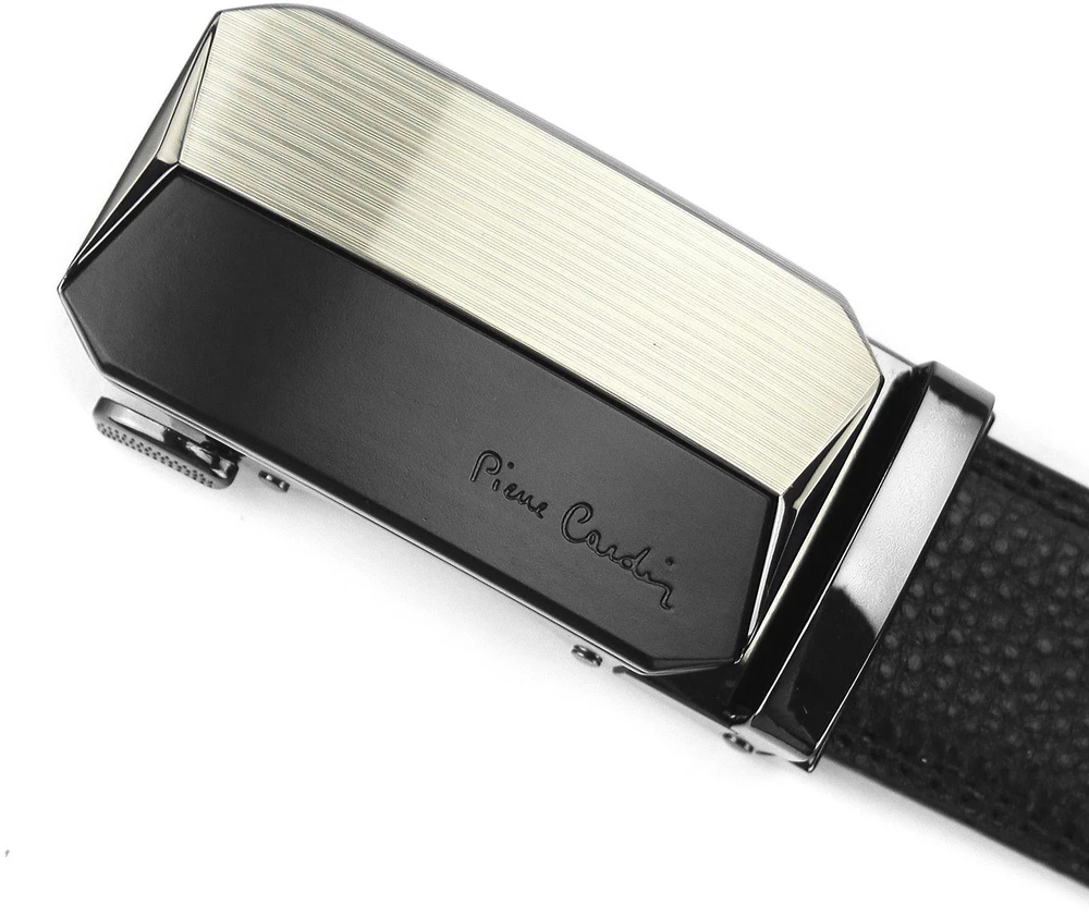 Diržas vyrams Pierre Cardin 550 HY08