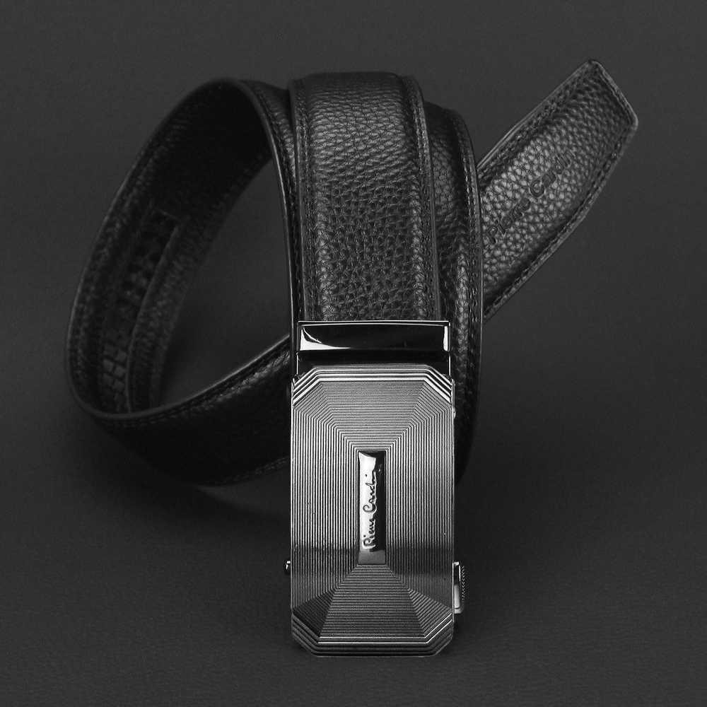 Diržas vyrams Pierre Cardin 555 HY08