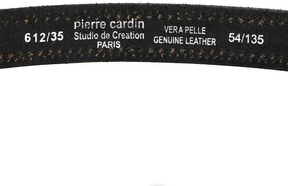 Diržas vyrams Pierre Cardin 612 KAM02