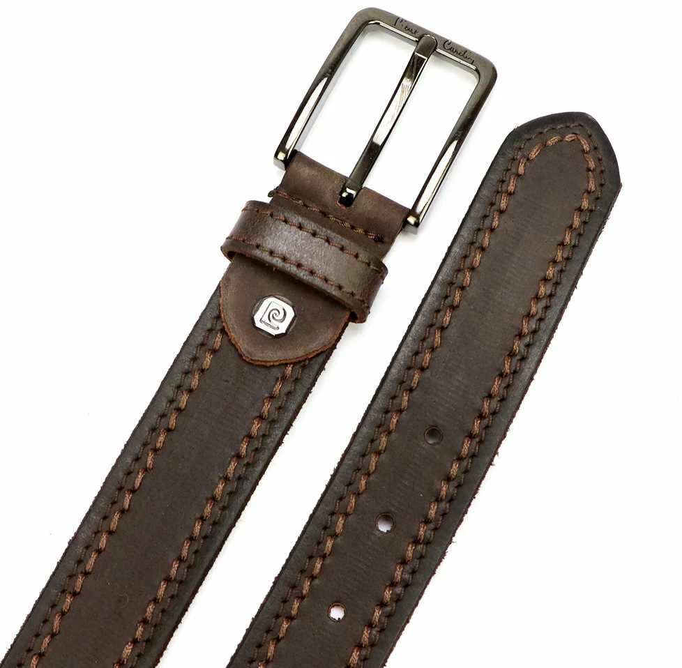 Diržas vyrams Pierre Cardin 612 KAM02
