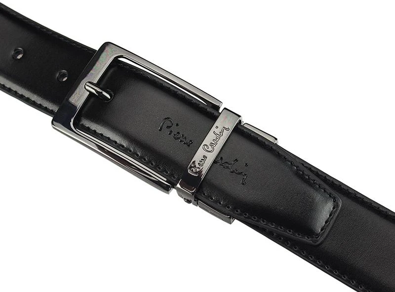 Diržas vyrams Pierre Cardin FWJX5 DOUBLE