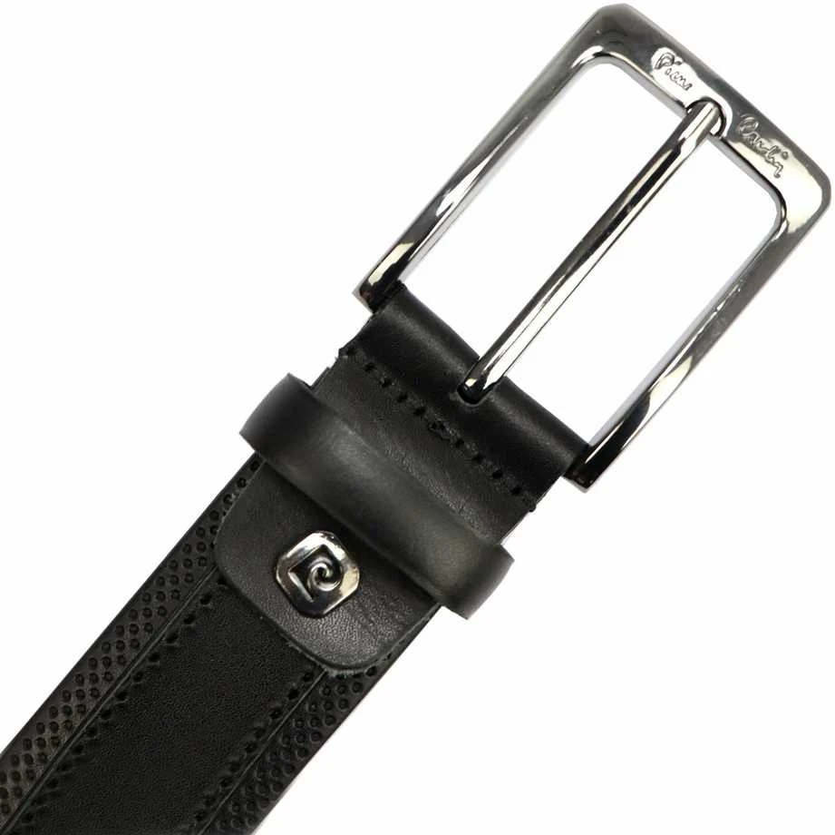Diržas vyrams Pierre Cardin GF 9017