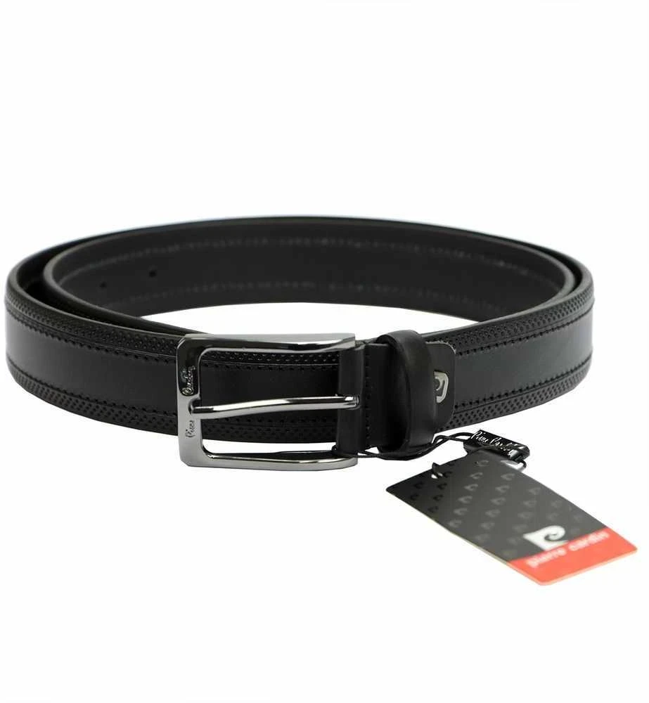 Diržas vyrams Pierre Cardin GF 9017