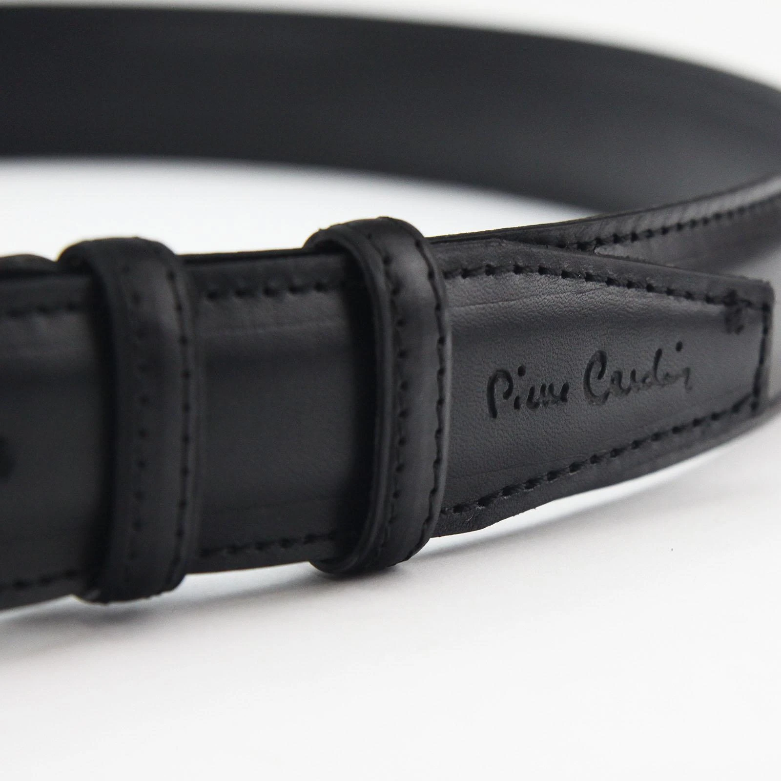 Diržas vyrams Pierre Cardin PSN 6209