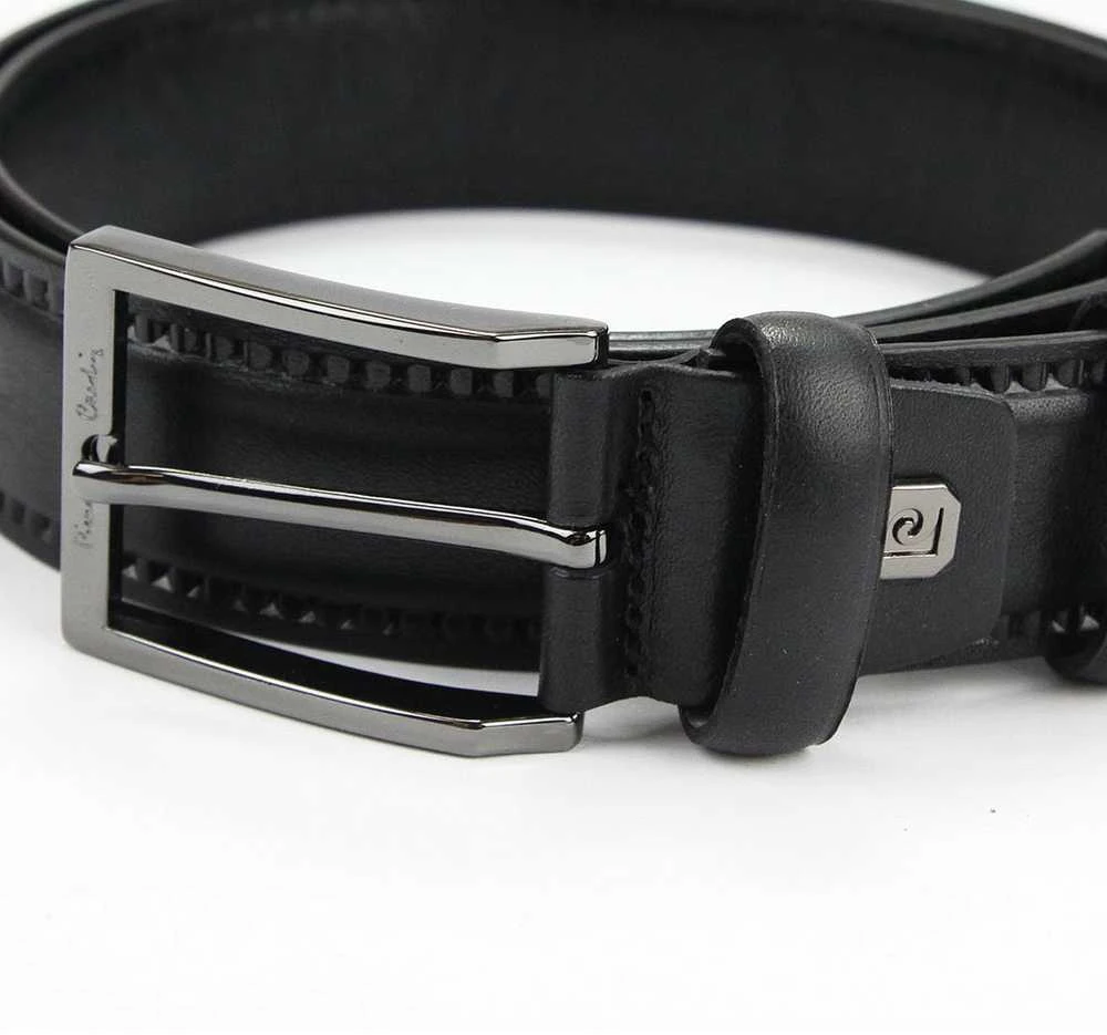Diržas vyrams Pierre Cardin VNG 090 GF