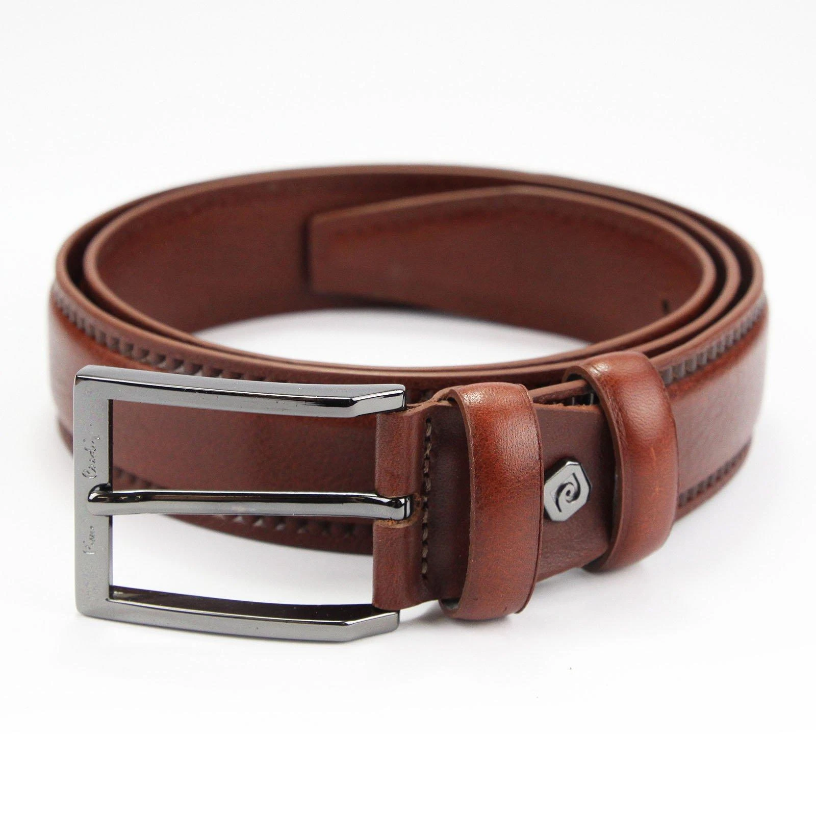 Diržas vyrams Pierre Cardin VNG 090 GF
