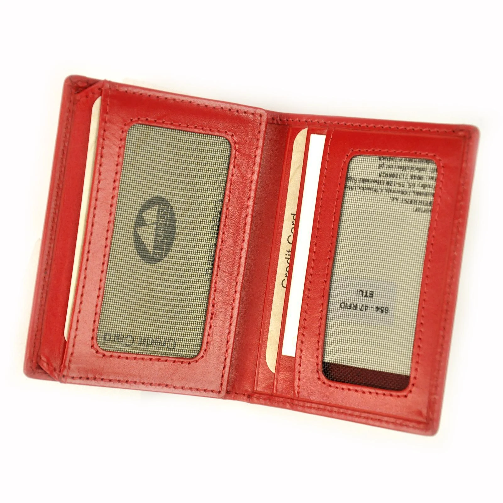 Dokumentų dėklas EL FORREST 854-47 RFID