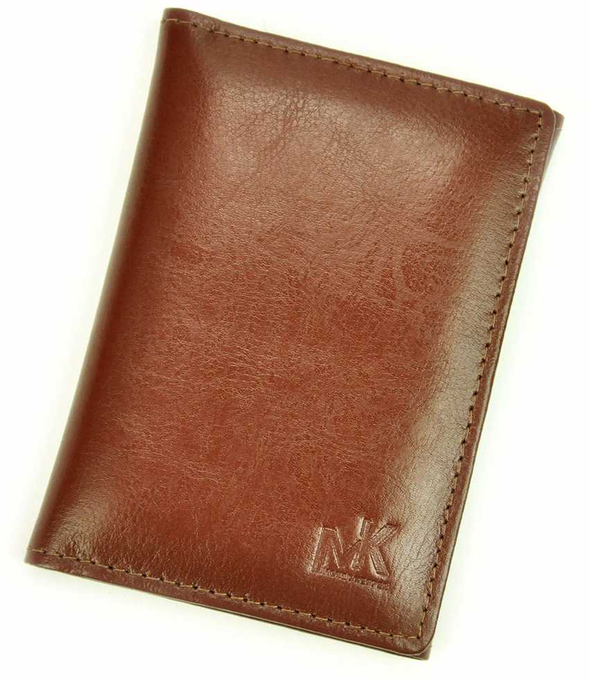 Dokumentų ir kortelių dėklas Money Kepper R7001