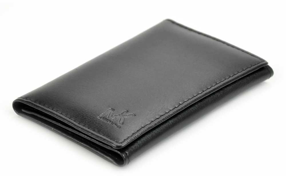Dokumentų ir kortelių dėklas Money Kepper R7001